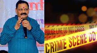 Yavatmal Crime: सहा महिन्यात तब्बल 34 आदिवासी मुली बेपत्ता; यवतमाळ भाजप जिल्ह्याध्यक्षाच्या आरोपांची मंत्री अशोक उईकेंकडून दखल, पोलीस अधीक्षकांना चौकशीचे आदेश