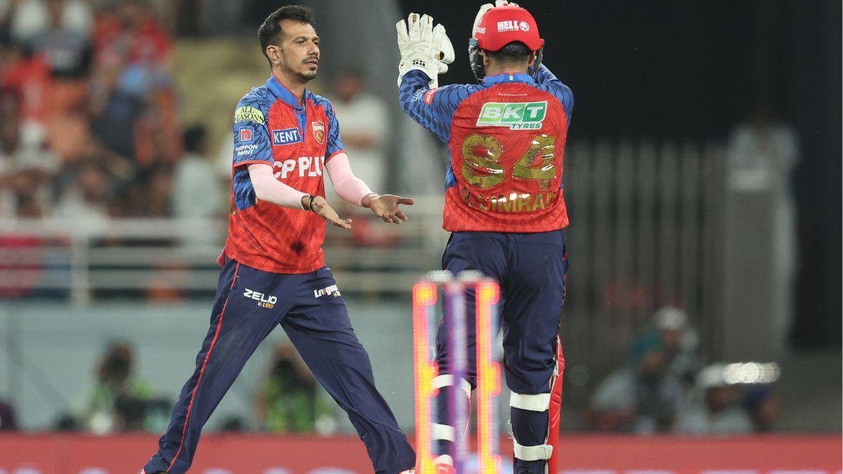 PBKS Hat-Trick Wins IPL 2026: పంజాబ్ న‌యా రికార్డు.. అన్ బీటెన్ గా నిలిచి కొత్త ఘ‌న‌త‌.. రాణించిన ఆర్య‌, కాన్లీ, యాన్సెన్, ల‌క్నో చిత్తు