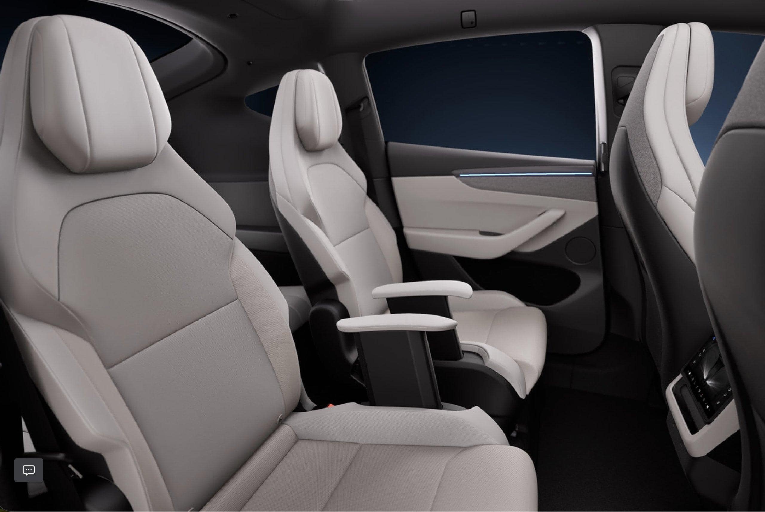 Tesla Will Unveil Model Y L 6-Seater On April 22 In India