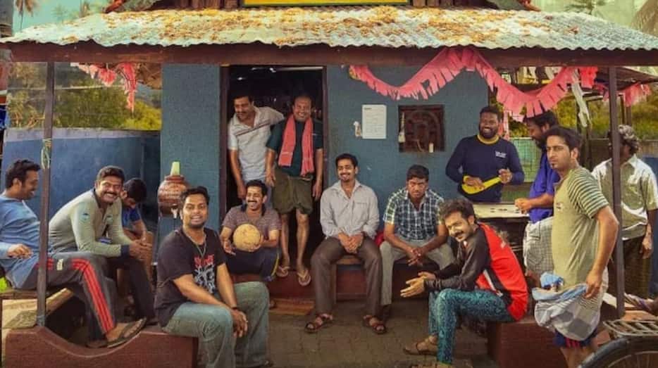 लोकाह' से लेकर 'मंजुम्मेल बॉयज' तक, इन 5 मलयालम फिल्मों ने लूटा बॉक्स ऑफिस, OTT पर करें एंजॉय