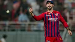 PBKS vs LSG IPL 2026 : 6,6,6,6,6... पंजाबच्या कॉनोली अन् आर्याचा 'पॉवर शो', मार्करमची पिसं काढली! एकाच ओव्हरमध्ये 5 षटकार; मैदानात नुसता राडा