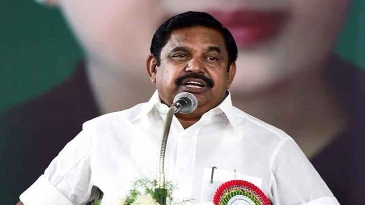 EPS Plan: சொகுசு பங்களாவில் தங்கியுள்ள 30 அதிமுக எம்எல்ஏ-க்கள்; இபிஎஸ்-ன் வியூகமா.? வெளியான பரபரப்பு தகவல்