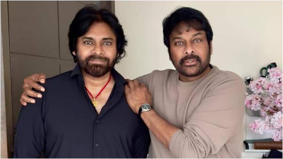 Chiranjeevi On Pawan Kalyan Surgery: కళ్యాణ్ బాబు సేఫ్... తమ్ముడి హెల్త్‌పై అన్నయ్య చిరంజీవి మెగా అప్డేట్