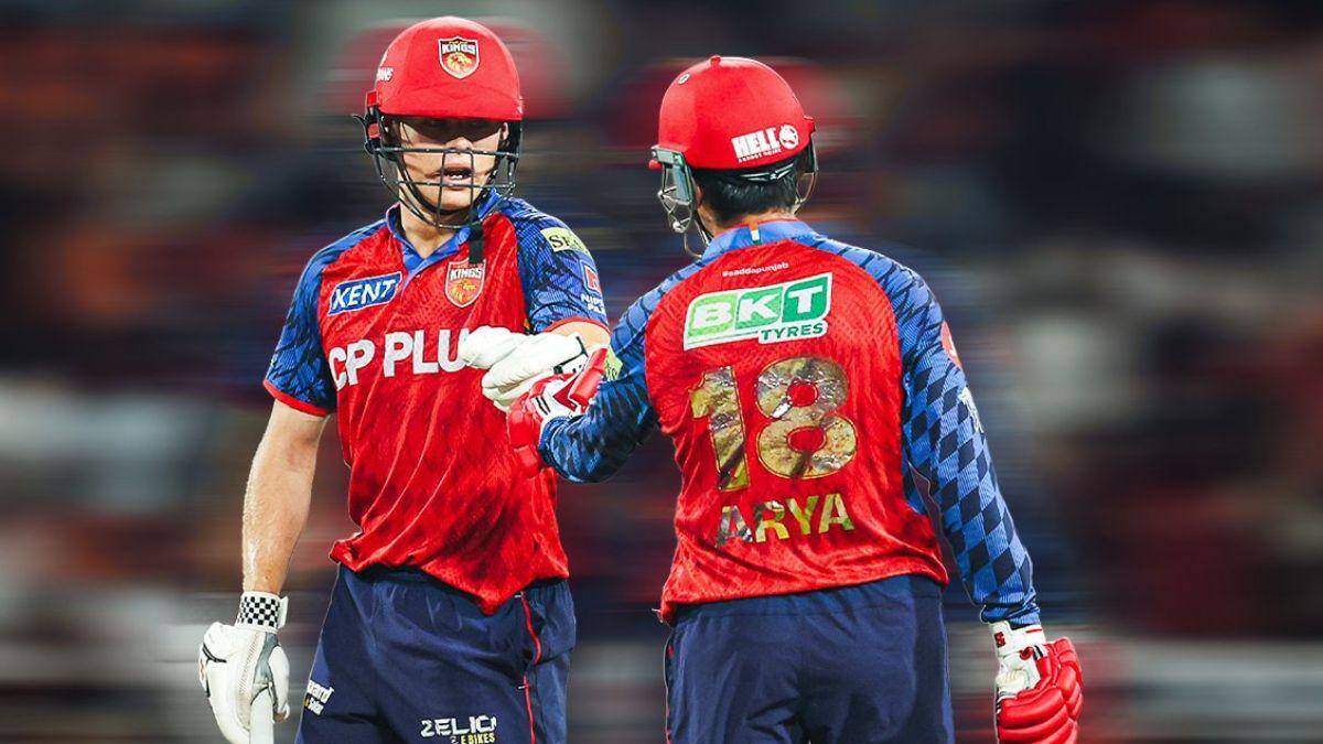 PBKS Highest Score in IPL 2026: పంజాబ్ సిక్సర్ల సునామీ.. 21 సిక్స‌ర్ల‌తో సీజ‌న్లో హ‌య్యెస్ట్ స్కోర్.. ప్రియాంశ్, కాన్లీ ఫిఫ్టీలు, తేలిపోయిన ల‌క్నో బౌలింగ్