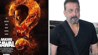 Sanjay Dutt’s ‘Aakhiri Sawal’ Drops Sign Language Teaser, Fans Call It A Game Changer