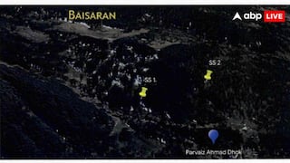 पहलगाम का 'काला चिट्ठा': NIA की चार्जशीट से खुलासा, कैसे पाकिस्तान से आए कॉर्डिनेट्स ने ली 26 मासूमों की जान