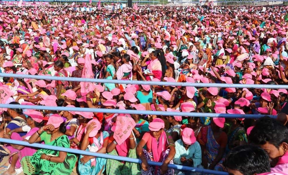 KCR Public Meeting: ఈ 20న జగిత్యాలలో కేసీఆర్ భారీ బహిరంగ సభ.. ఏడాది తరువాత మళ్లీ ప్రజాక్షేత్రంలో బీఆర్ఎస్ బాస్!
