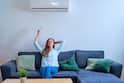 AC Tips : AC टेम्प्रेचरच्या 'या' एका चुकीमुळे वाढतंय तुमच्या विजेचं बिल; बचतीसाठी फॉलो करा 'या' टिप्स