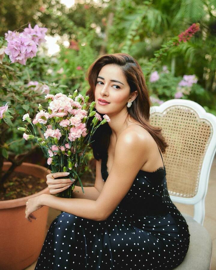 इसके बाद अनन्या ने कई फिल्मों में काम किया है. वहीं अब एक्ट्रेस अपकमिंग फिल्म 'चांद मेरा दिल' में नजर आने वाली हैं.