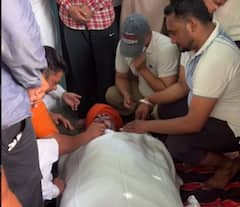Punjabi Artist Death: ਮਸ਼ਹੂਰ ਪੰਜਾਬੀ ਕਲਾਕਾਰ ਦੀਆਂ ਮੌਤ ਤੋਂ ਬਾਅਦ ਤਸਵੀਰਾਂ ਆਈਆਂ ਸਾਹਮਣੇ, ਹਾਲਤ ਵੇਖ ਪ੍ਰਸ਼ੰਸਕਾਂ ਦੀਆਂ ਅੱਖਾਂ ਹੋਈਆਂ ਨਮ...