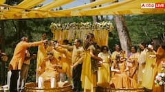 Indian Celebrity Weddings: सादगी और विरासत की झलक! अनुष्का से लेकर आलिया तक, इन ब्राइड्स ने जीता फैशन की दुनिया का दिल
