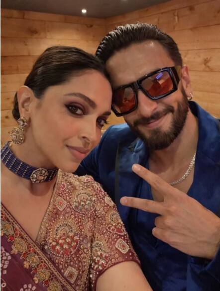 इसके बाद दीपिका पादुकोण और रणवीर सिंह ने इटली के लेक कोमो स्थित विला डेल बालबियानेलो में दो रीति-रिवाज से शादी की थी. 14 नवंबर, 2018 को कपल ने कोंकणी शादी की थी, जिसमें अभिनेत्री ने अपनी मां की दी हुई कांजीवरम साड़ी पहनी थीं. वहीं, दोनों ने 15 नवंबर, 2018 को सिंधी रिवाज से शादी की, जिसमें दीपिका पादुकोण ने सब्यसाची का डिजाइन किया हुआ लहंगा पहना था.