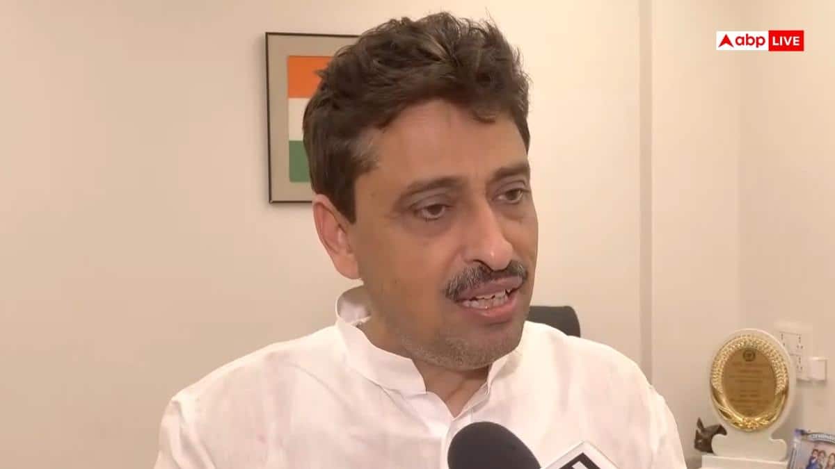 'अपनी कसम तोड़ रहे हैं शुभेंदु अधिकारी...' पश्चिम बंगाल के सीएम पर भड़के इमरान मसूद