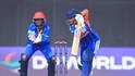 Who is Anushka Sharma Debut Sa vs Ind 2nd T20I : कोण आहे अनुष्का शर्मा?, संघर्षातून थेट सातासमुद्रापार... टीम इंडियाच्या निळ्या जर्सीत स्वप्नवत पदार्पण; द. आफ्रिकेला घाम फुटला
