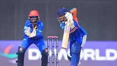Who is Anushka Sharma Debut Sa vs Ind 2nd T20I : कोण आहे अनुष्का शर्मा?, संघर्षातून थेट सातासमुद्रापार... टीम इंडियाच्या निळ्या जर्सीत स्वप्नवत पदार्पण; द. आफ्रिकेला घाम फुटला