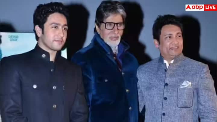 वेलवेट जैसे कपड़ों के साथ उनका खेल भी सीखने जैसा है. गहरे रंगों को सादे कपड़ों के साथ संतुलित करके वह दिखाते हैं कि स्टाइल में आत्मविश्वास जरूरी है, दिखावा नहीं.