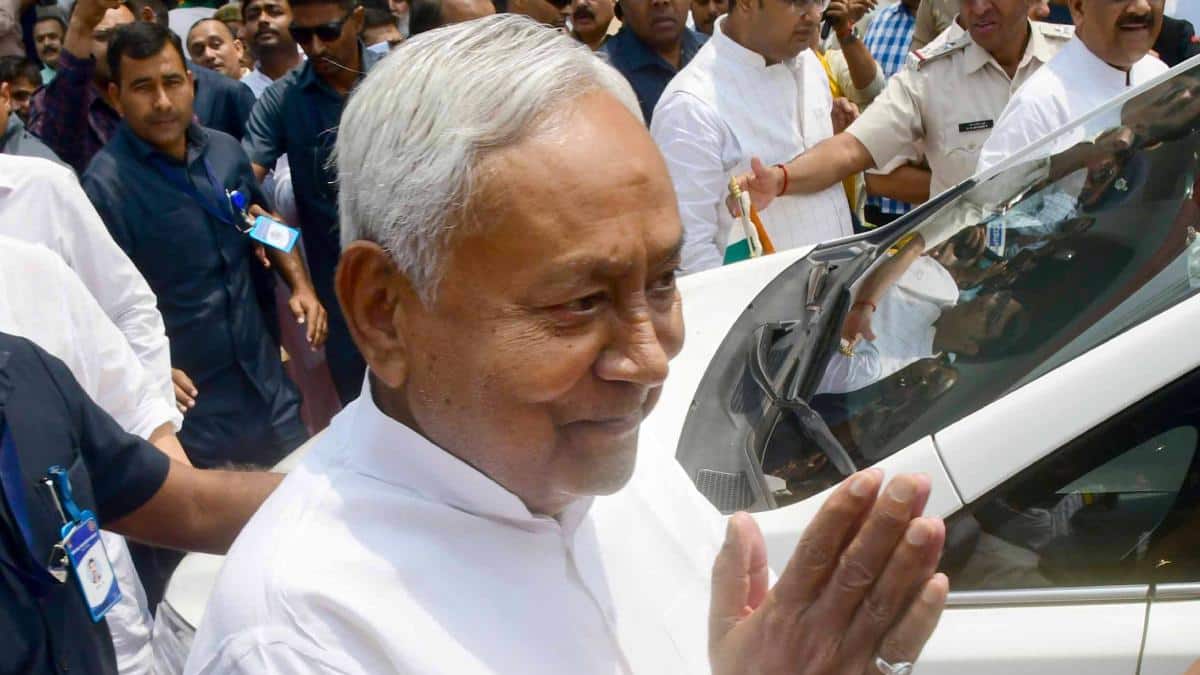 SIR पर सुप्रीम कोर्ट के फैसले के बाद JDU की पहली प्रतिक्रिया, 'अब विपक्ष को…'