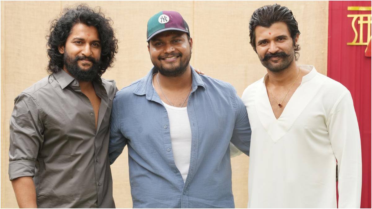 Vijay Deverakonda: వారణాసి, రాక టైపులో... హాలీవుడ్ స్థాయిలో... విజయ్ దేవరకొండ సినిమా, జానర్ ఏమిటంటే?
