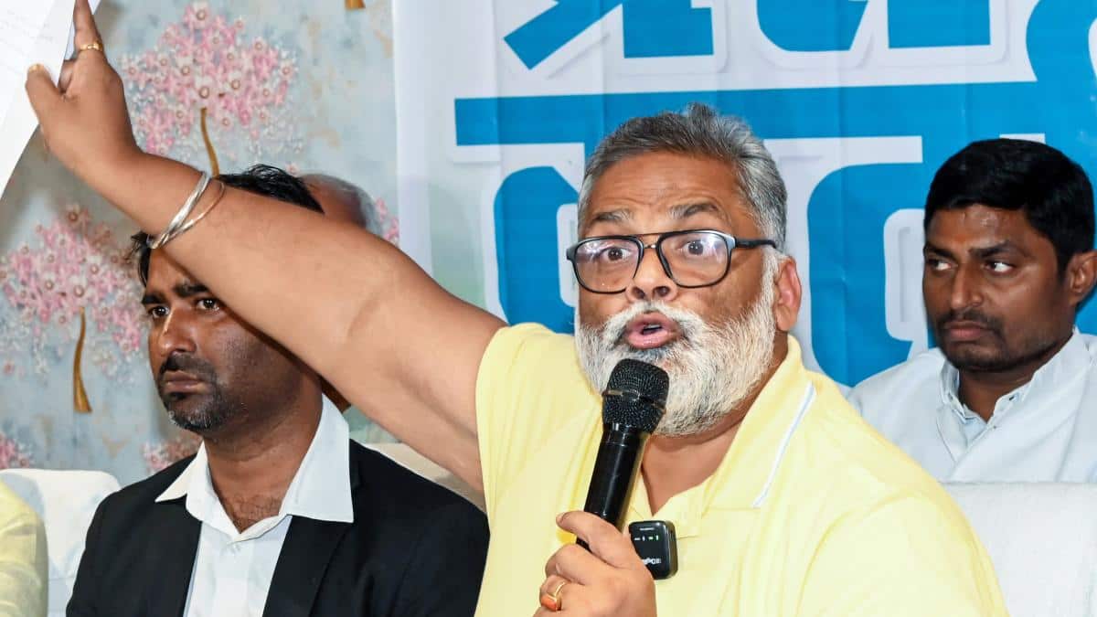 नीट यूजी परीक्षा रद्द होने पर आ गया सांसद पप्पू यादव का बयान, खूब सुनाया, 'जो सरकार..'