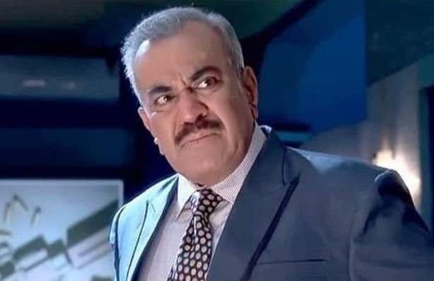 Married to a Kabaddi player, lost his life due to cancer, the love story of CID ACP Pradyuman is very painful!