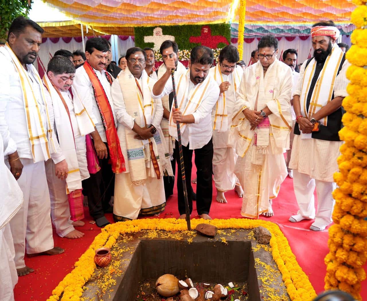 CM Revanth Reddy: కాళేశ్వరం కూలడమే కేసీఆర్ అవినీతికి నిదర్శనం.. సీబీఐ విచారణ జరపాల్సిందే: సీఎం రేవంత్ రెడ్డి