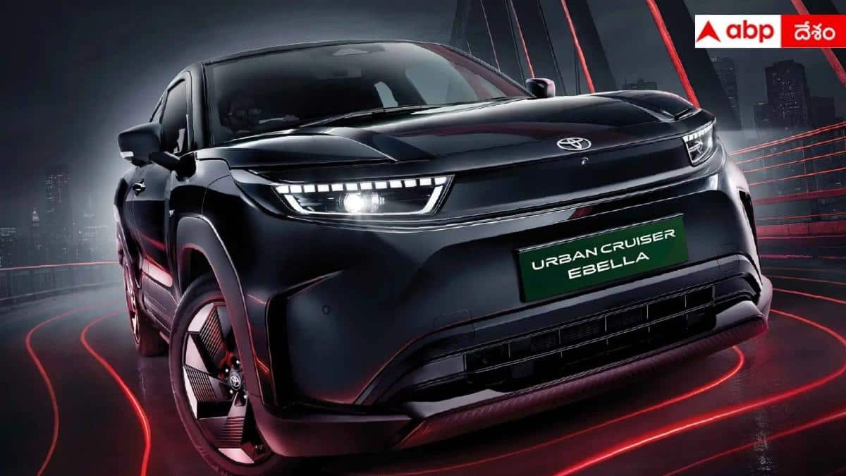 Upcoming Mid-Size SUV: EV தொடங்கி ஹைப்ரிட் வரை..! புதுசா வரும் 5 மிட்-சைஸ் SUVக்கள், எல்லாமே பட்ஜெட் மாடல்கள்