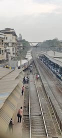 Local Train Derailed Dombivli: डोंबिवलीत लोकल ट्रेनचा फर्स्ट क्लासचा डबा रुळावरुन घसरला, मध्य रेल्वेची वाहतूक विस्कळीत, ट्रेन 15 ते 20 मिनिटं उशिराने