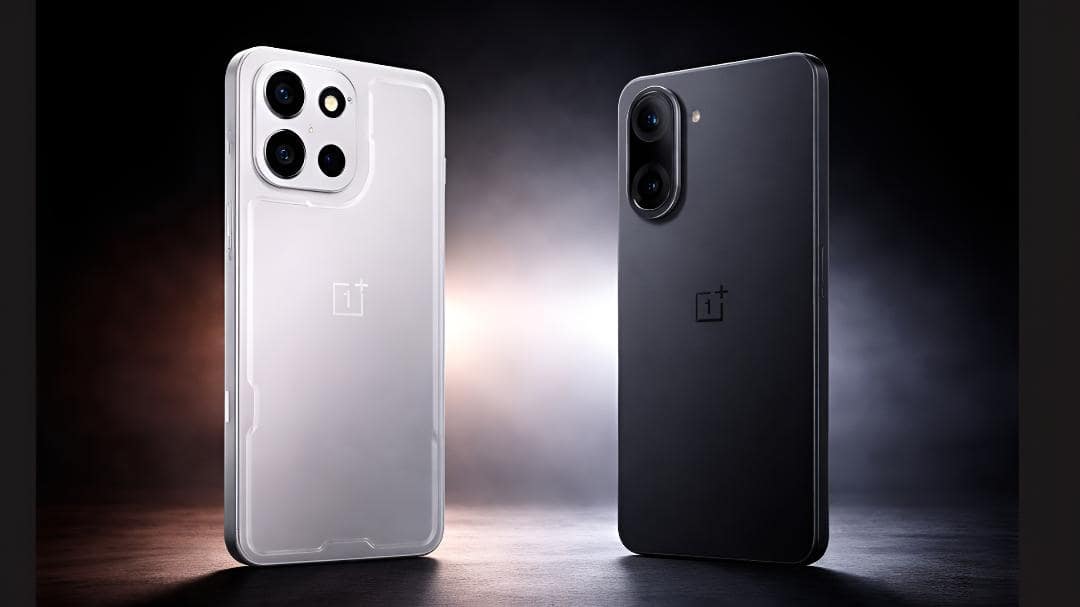 OnePlus Nord CE 6 vs OnePlus Nord CE 5: Here’s What You Get For The Extra Rs 14,000