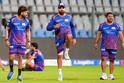 Rohit Sharma Update : रोहित शर्मा मैदानात उतरणार की पुन्हा डगआऊटमध्येच बसणार? GT vs MI सामन्याआधी मोठी अपडेट