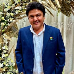 Ali Asgar: 'तारक मेहता का उल्टा चश्मा' मालिकेतील जेठालालची भूमिका नाकारली, कपिल शर्मासोबत करायचा काम, अभिनेत्याचा स्वॅगच न्यारा