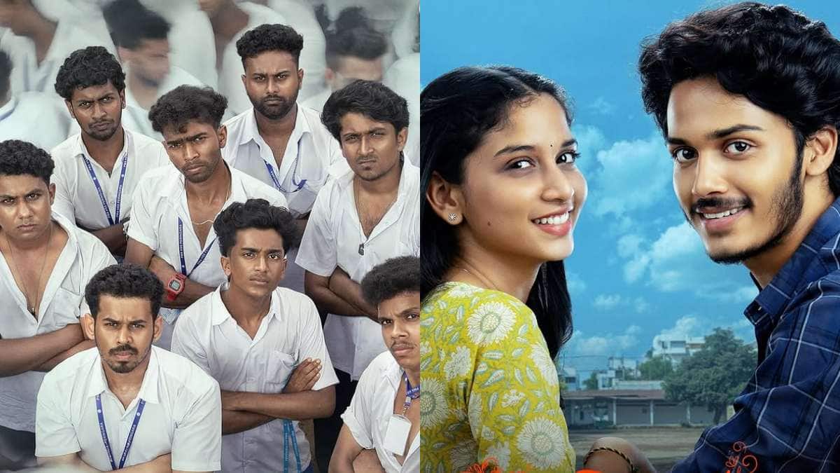 This Week OTT Movies : థియేటర్లలో మలయాళ బ్లాక్ బస్టర్ తెలుగు వెర్షన్ - ఈ వారం ఓటీటీల్లో క్రేజీ మూవీస్ / వెబ్ సిరీస్‌ల ఫుల్ లిస్ట్