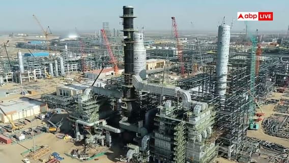 Balotra Refinery Fire: कौन है बालोतरा की रिफाइनरी यूनिट का मालिक, जानें किसके पास कितना हिस्सा? Balotra Refinery Fire: कौन है बालोतरा की रिफाइनरी यूनिट का मालिक, जानें किसके पास कितना हिस्सा?