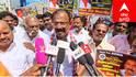 அமைச்சர் மூர்த்தி வாக்காளர்களை சிறை படுத்துகிறார் - அதிமுக வேட்பாளர் குற்றச்சாட்டு !