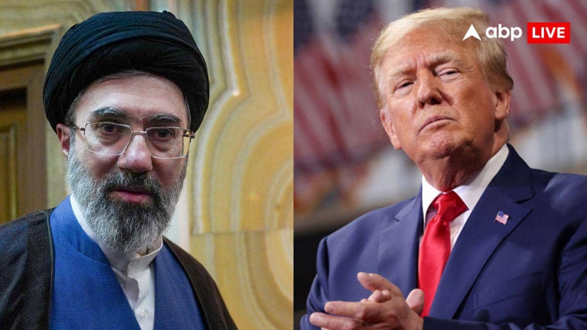 USA Iran War: ”நீங்க பேசவே வேண்டாம்” அமெரிக்காவிற்கு நோ சொன்ன ஈரான் - போரால் ஆயுதத்தை கண்டெடுத்த தெஹ்ரான்