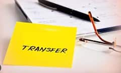Transfer News: ਪੁਲਿਸ ਵਿਭਾਗ 'ਚ ਮੱਚੀ ਹਲਚਲ, ਅਚਾਨਕ ਹੋਇਆ 40 IAS ਅਧਿਕਾਰੀਆਂ ਦਾ ਤਬਾਦਲਾ; DC ਵੀ ਬਦਲੇ...