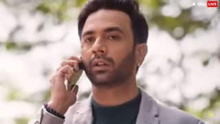 'क्योंकि सास भी कभी बहू थी 2' में हुई निखिल शर्मा की एंट्री, बोले- 'ये सिर्फ एक शो नहीं..'