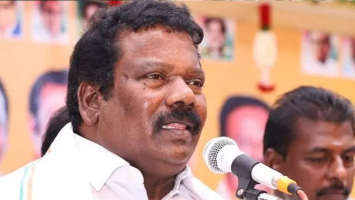 Selvaperunthagai IT Raid: "சோதனை நடத்தவே இல்லை!" - செல்வப்பெருந்தகை மீது வருமான வரித்துறை அதிரடிப் புகார்!