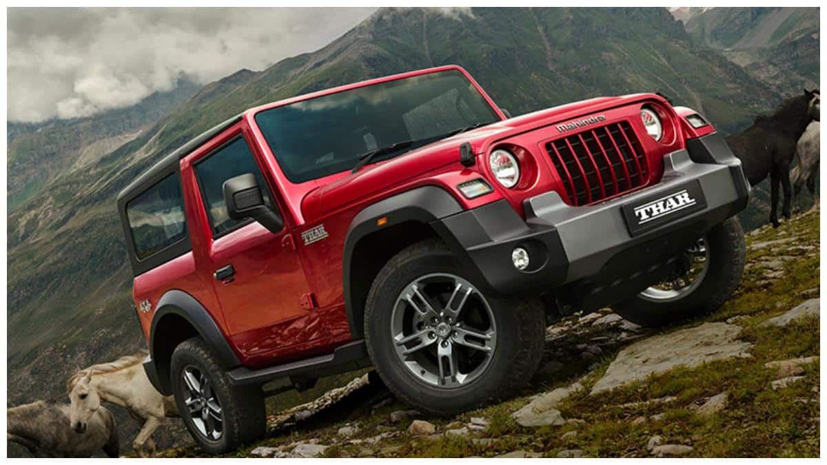 Best Mahindra Cars Under 10 Lakh: పది లక్షల బడ్జెట్‌లో మహీంద్రా తీసుకొచ్చిన పవర్‌ఫుల్‌ కార్లు! ఫీచర్లు, మైలేజీ ధరల పూర్తి వివరాలు ఇవే!