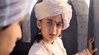 Raja Shivaji: Riteish, Genelia’s Son Makes Acting Debut As Young Shivaji Maharaj
