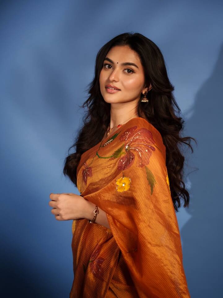 నానితో సినిమా హిట్ అయితే కయాదు లోహర్ కెరీర్ కీలక మలుపు తిరిగే అవకాశం ఉంది..