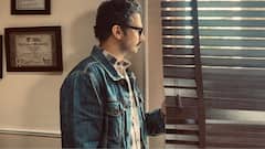 Adinath Kothare: गुन्ह्याचं रहस्यजाल भेदण्यासाठी येतोय महाराष्ट्राचा डिटेक्टिव्ह! आदिनाथ कोठारेचा डॅशिंग लूक पाहिलात?