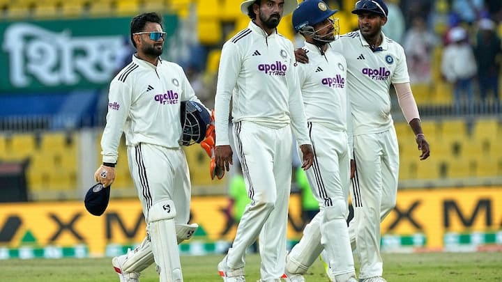 मात्र या सामन्यापूर्वी एक मोठी अपडेट समोर आली आहे. या कसोटीसाठी भारताचे काही आघाडीचे आणि वरिष्ठ खेळाडू विश्रांतीवर ठेवले जाऊ शकतात.