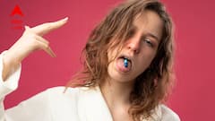 Chewing Gum Affect: আপনি সারাদিন চুইংগাম চেবান ? পুরুষদের বাবা হওয়ার ক্ষেত্রে বড় সমস্যা, কারণ কী ?