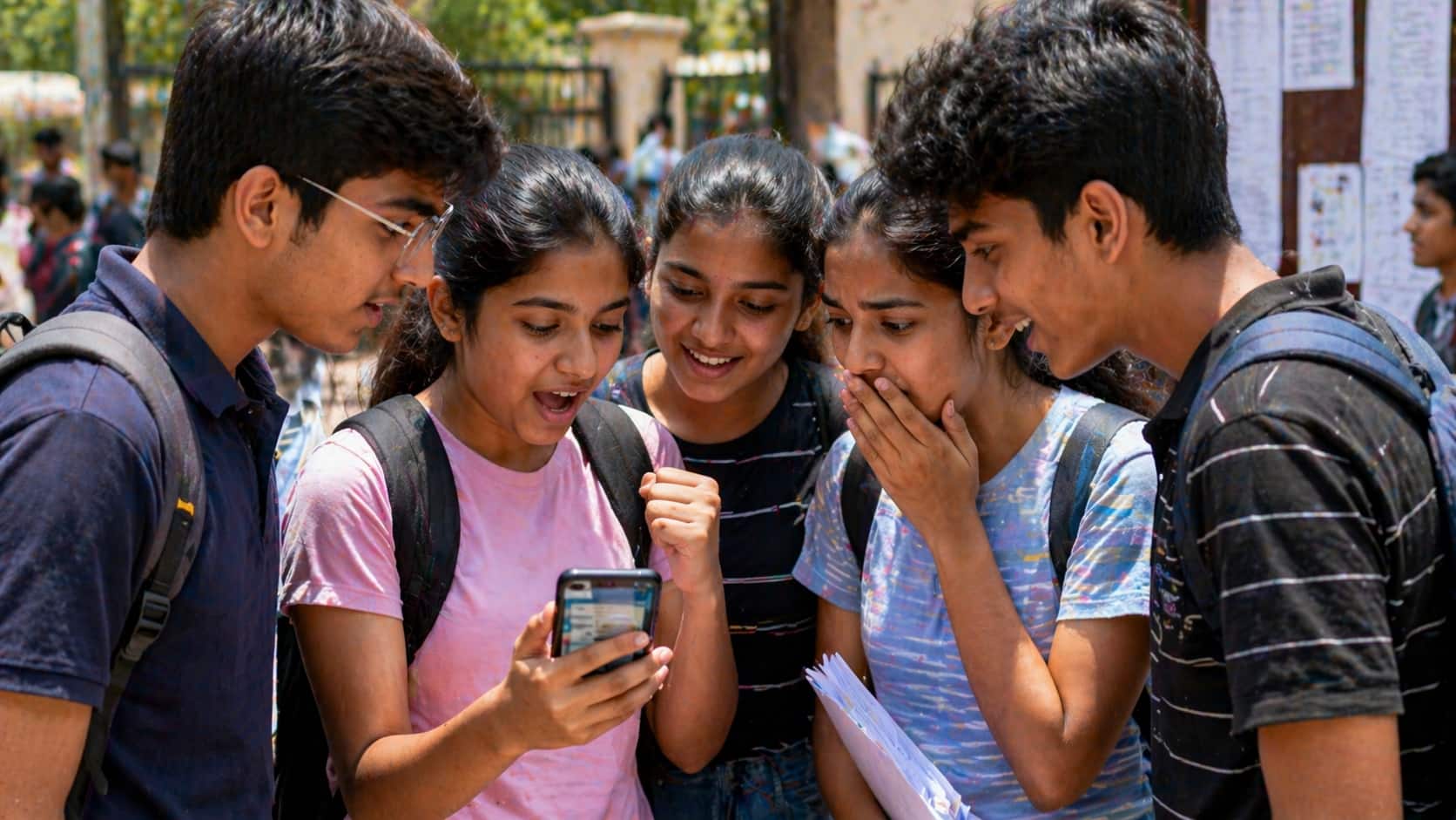 CBSE 12th Result 2026: எதிர்பார்த்து காத்திருக்கும் மாணவர்கள்; எப்போது பிளஸ் 2 சிபிஎஸ்இ தேர்வு முடிவுகள்? எப்படி காண்பது?