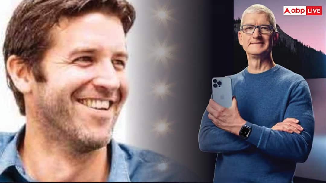 apple new ceo john ternus tim cook successor leadership change ai strategy news Apple CEO Change: एप्पल में बड़ा फेरबदल; जॉन टर्नस बने नए CEO, टिम कुक अब निभाएंगे नई भूमिका