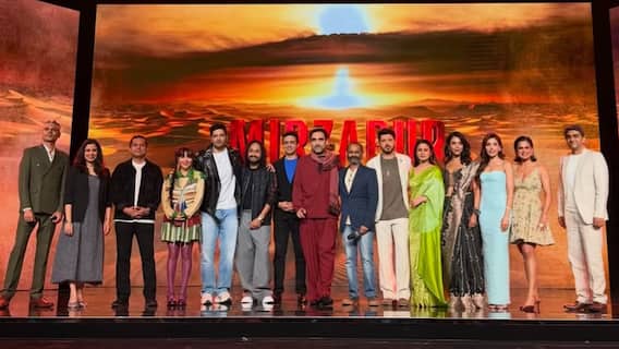 Mirzapur: The Movie Gets Major Update, New Female Characters Set To Join Storyline