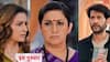 Kyunki Saas Bhi Kabhi Bahu Thi: करण की बेवफाई से टूटा नंदिनी का दिल, तुलसी ने लिया ये बड़ा फैसला