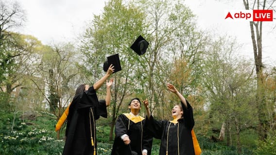 Study Abroad After 12th: 12वीं के बाद किन देशों में खुल जाते हैं पढ़ाई के रास्ते, जानें वीजा-एडमिशन फीस और रहने का खर्च Study Abroad After 12th: 12वीं के बाद किन देशों में खुल जाते हैं पढ़ाई के रास्ते, जानें वीजा-एडमिशन फीस और रहने का खर्च
