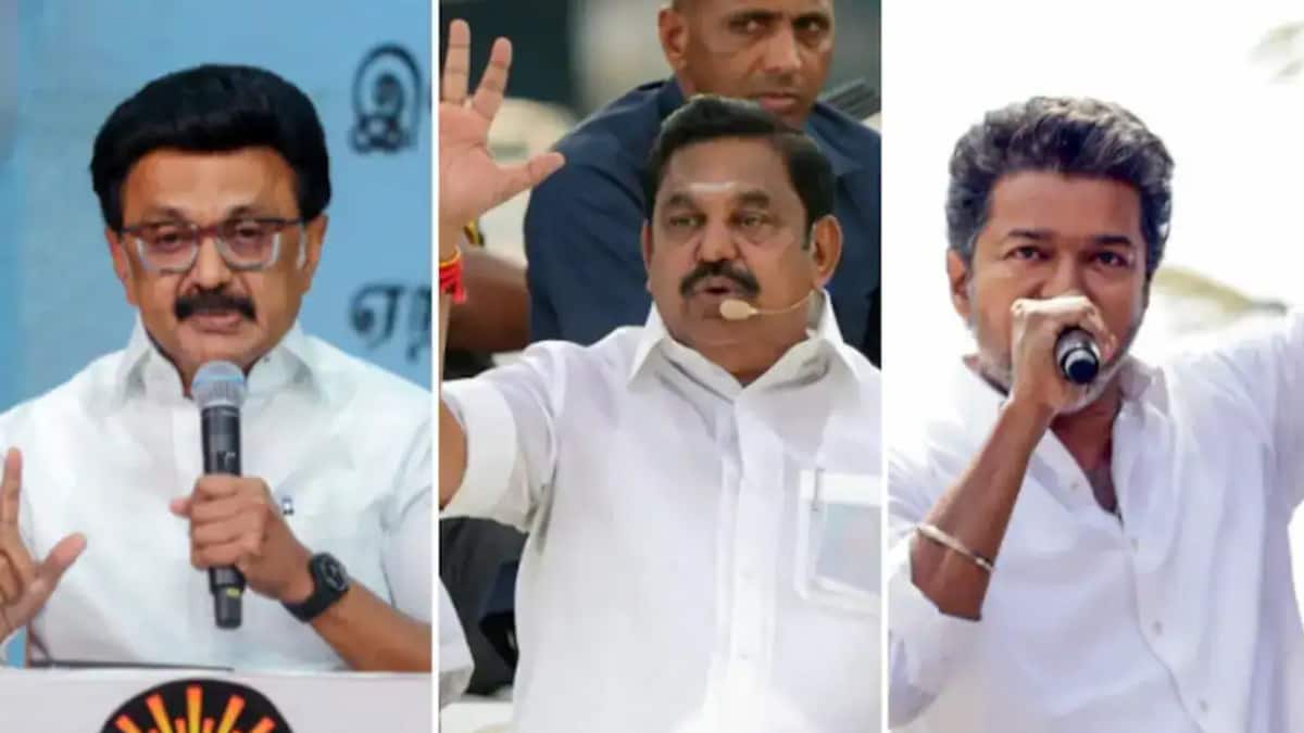 Tamil Nadu Election 2026: ஓய்ந்தது பரப்புரை... முடிந்தது பிரச்சாரம்... நாளை மறுநாள் வாக்குப்பதிவு