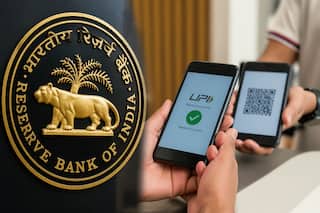 ડિજિટલ પેમેન્ટ માટે RBI નો મોટો નિર્ણય, ₹15,000 થી વધુના વ્યવહાર પર લાગુ થશે નવો નિયમ